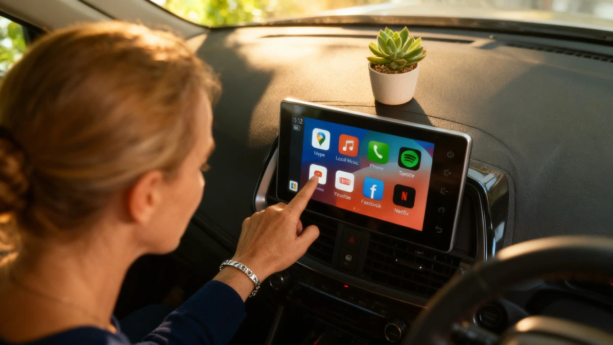 YouTube finally arrives on Android Auto—but here's why you shouldn't get too excited 11