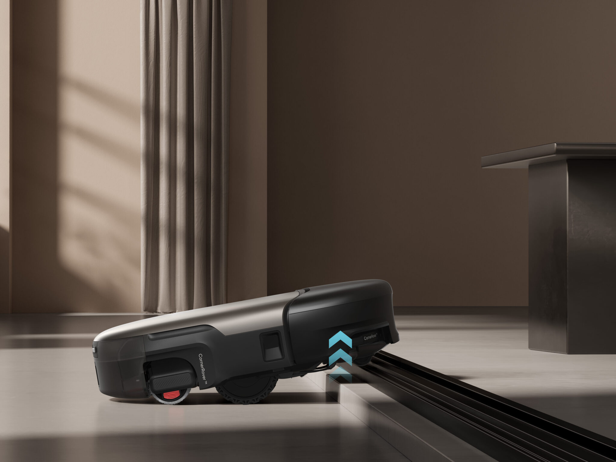 Eufy Omni S2 Robot Vacuum Launches with 30,000 Pa and Aromatherapy 8