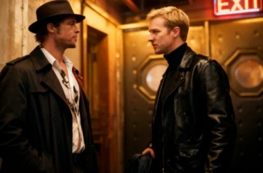 11 Unmissable David Fincher Movies: Which Thriller Is Truly His Best? 5