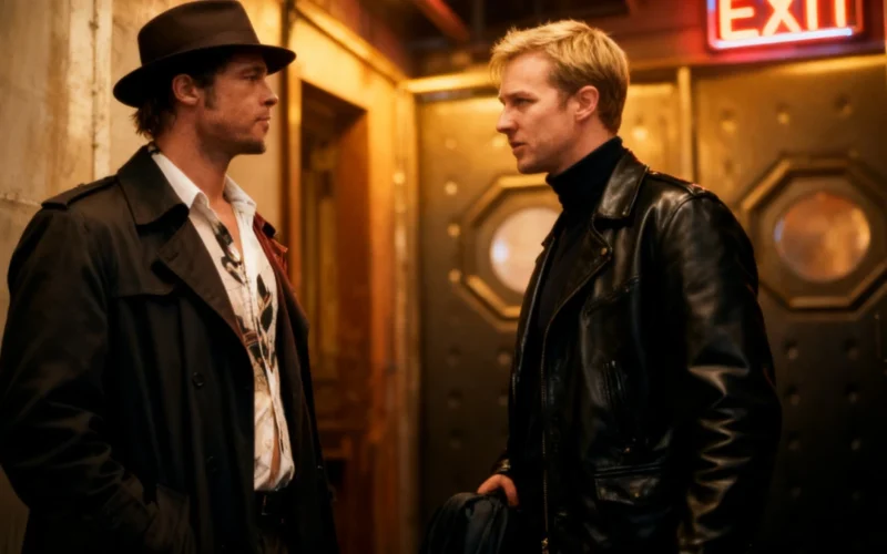 11 Unmissable David Fincher Movies: Which Thriller Is Truly His Best? 4