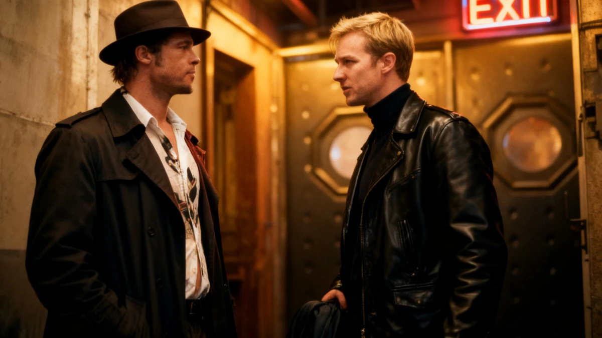 11 Unmissable David Fincher Movies: Which Thriller Is Truly His Best? 12