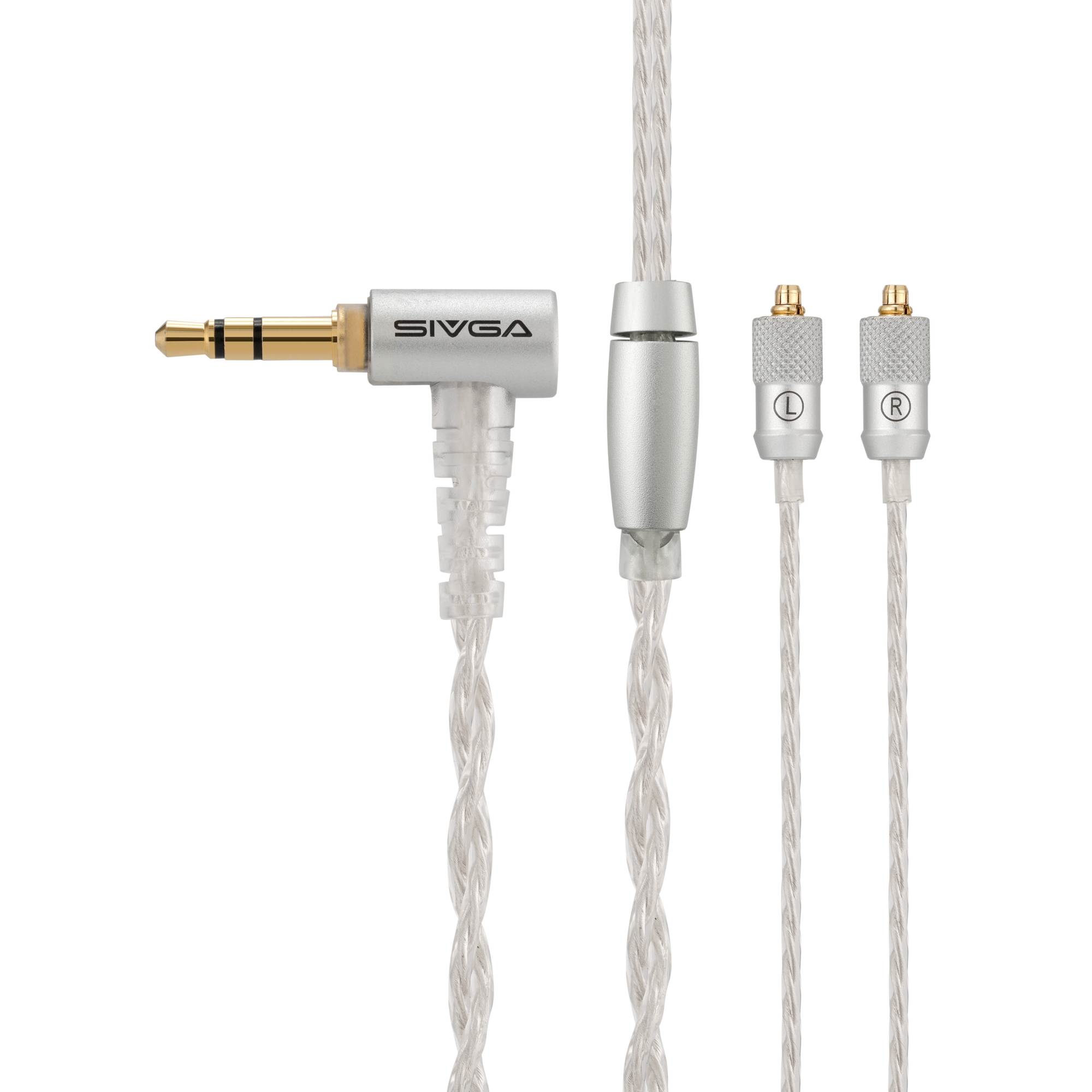 SIVGA's M260 Wired Earbuds Bring HiFi Sound From Just $39.90 6