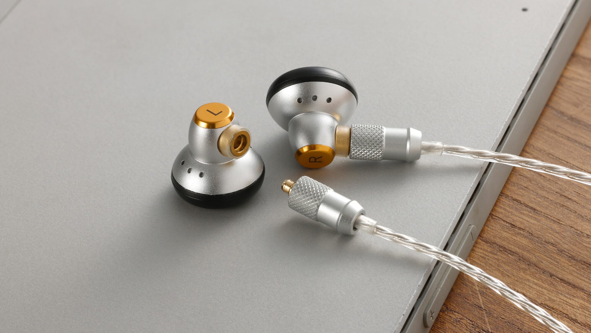 SIVGA's M260 Wired Earbuds Bring HiFi Sound From Just $39.90 7