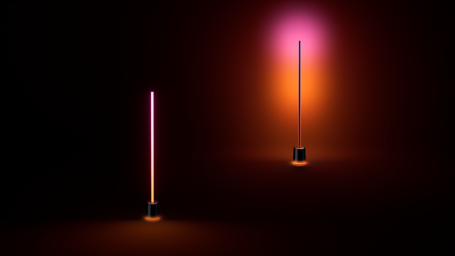 Govee's New Floor Lamp Finally Makes RGB Look Like the Photos 5