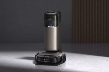 Eufy Omni S2 Robot Vacuum Launches with 30,000 Pa and Aromatherapy 7