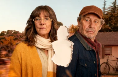 26 years later, the chilling true mystery behind "Someone Must Know" leaves viewers stunned—will the truth ever come out? 4