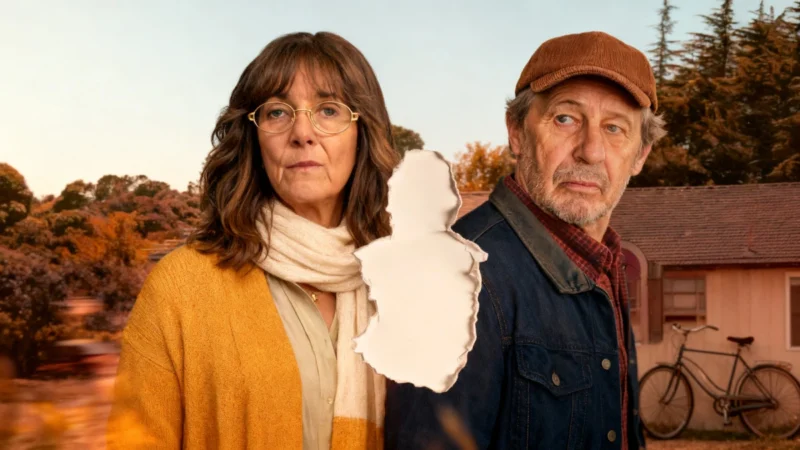 26 years later, the chilling true mystery behind "Someone Must Know" leaves viewers stunned—will the truth ever come out? 4