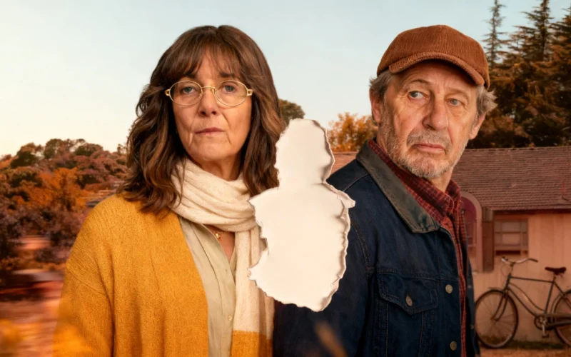 26 years later, the chilling true mystery behind "Someone Must Know" leaves viewers stunned—will the truth ever come out? 4