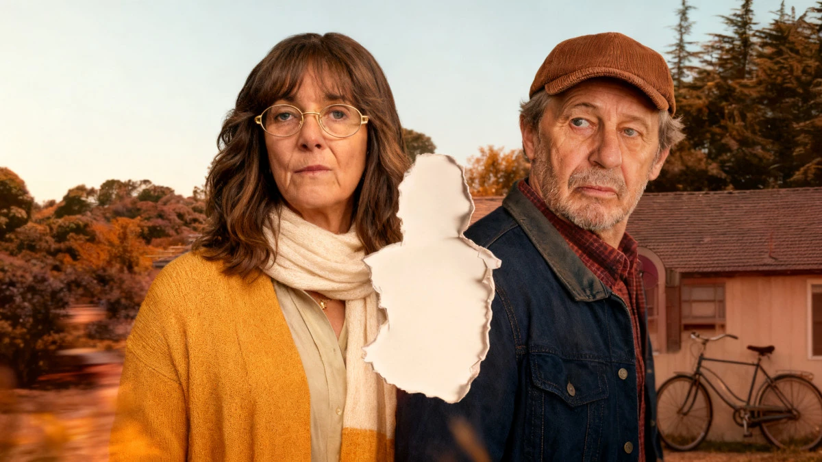 26 years later, the chilling true mystery behind "Someone Must Know" leaves viewers stunned—will the truth ever come out? 10