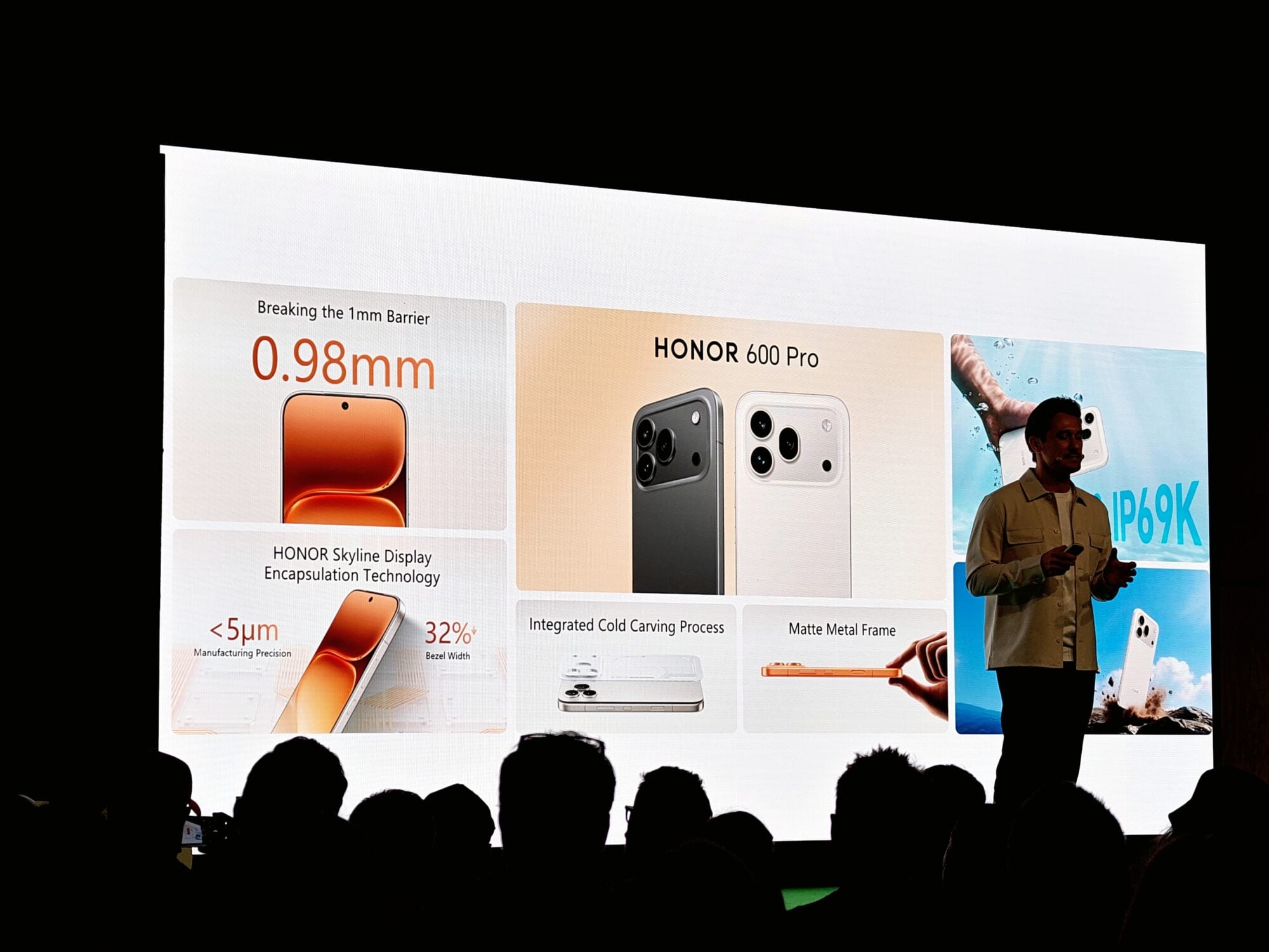 New Honor 600 Series Packs 200MP Camera And AI Features 5