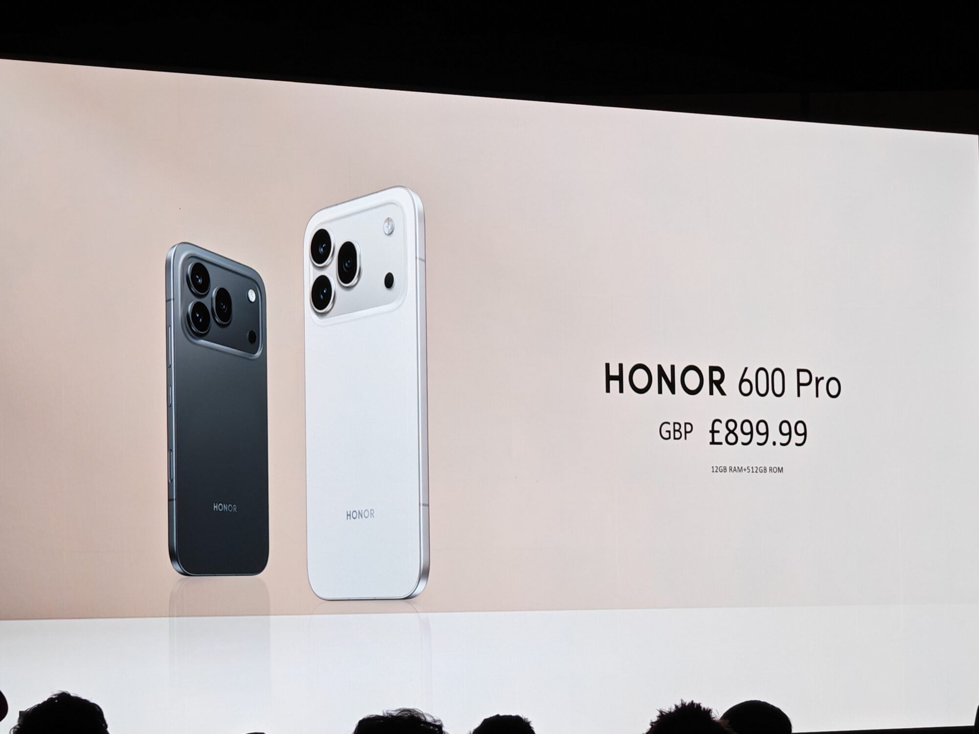 New Honor 600 Series Packs 200MP Camera And AI Features 9
