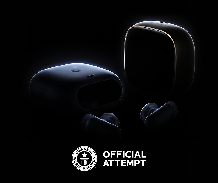 Anker Thus Is a Custom AI Chip Built for Your Ears 6