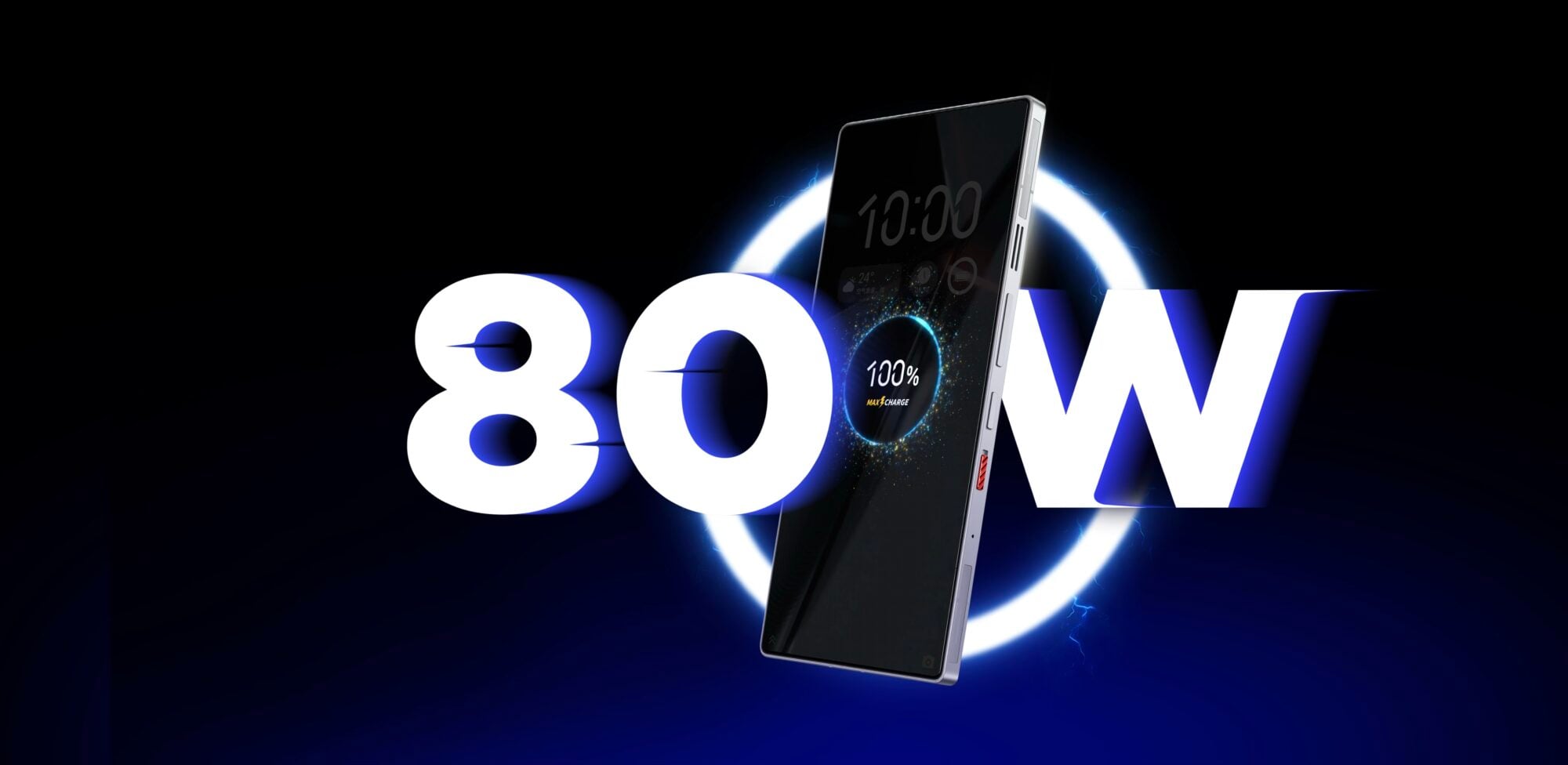 RedMagic 11S Pro Packs 8,000mAh and a Fan That Spins at 24,000 RPM 6