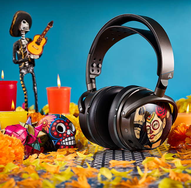 Audeze ReSkin: Swappable Earcups That Actually Look Good 5