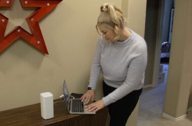 A Global Parts Shortage Nearly Killed AT&T's Router Production 8