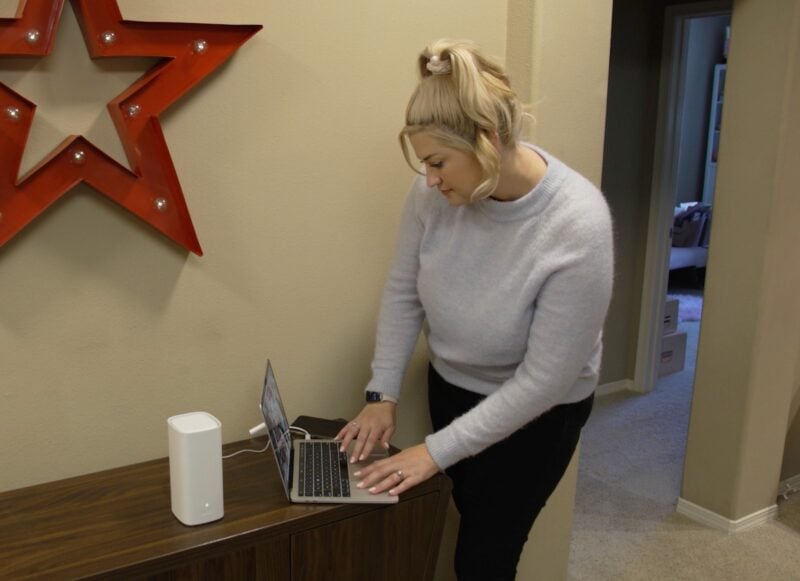 A Global Parts Shortage Nearly Killed AT&T's Router Production 4