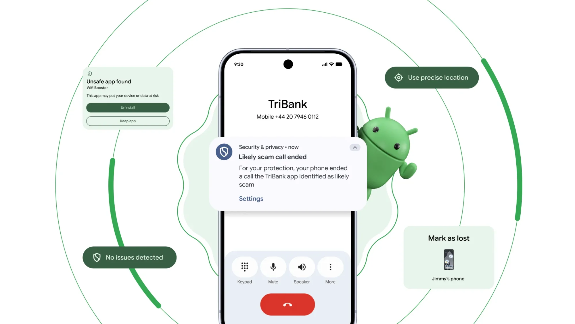Google Is Turning Android Into A Security Fortress 4