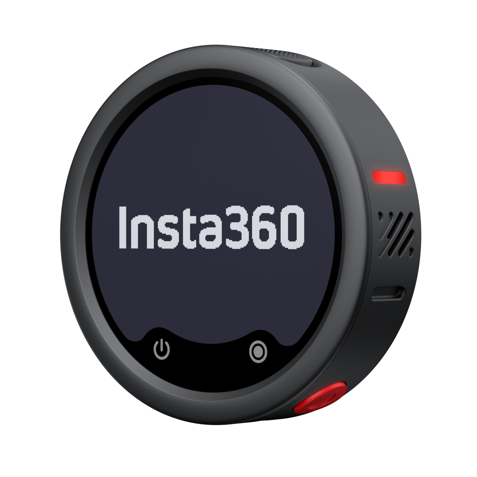 Insta360 Mic Pro Brings E-Ink Display to Wireless Audio 5