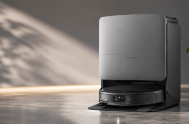 Roborock Saros 20 Review: Set It, Forget It, Be Impressed 6