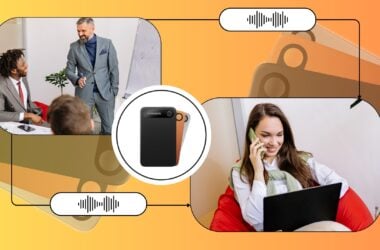 Comulytic Note Pro Review: The AI Recorder That Replaces Every Pen 3
