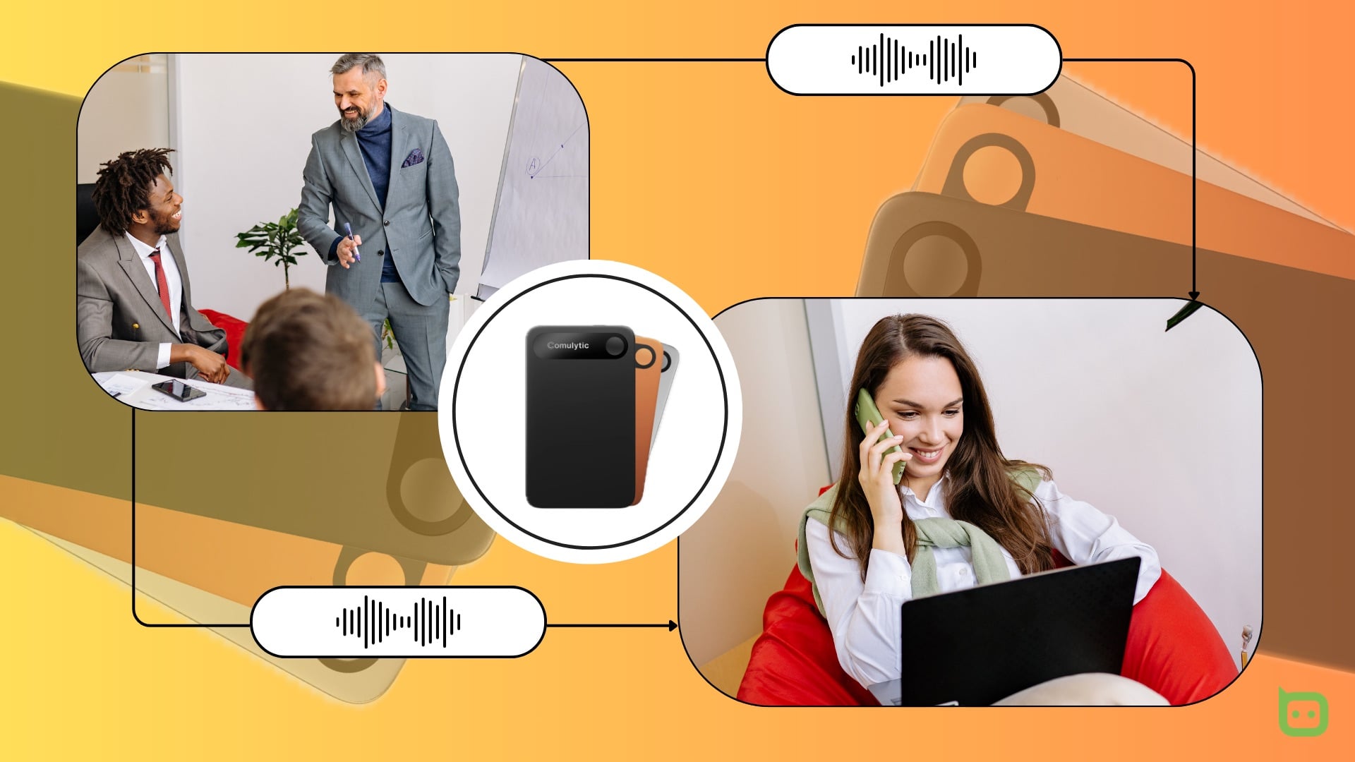 Comulytic Note Pro Review: The AI Recorder That Replaces Every Pen - Talk Android