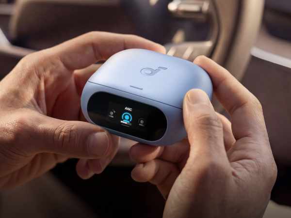 Soundcore Liberty 5 Pro and Pro Max Bring AI Calls for Under $230 6