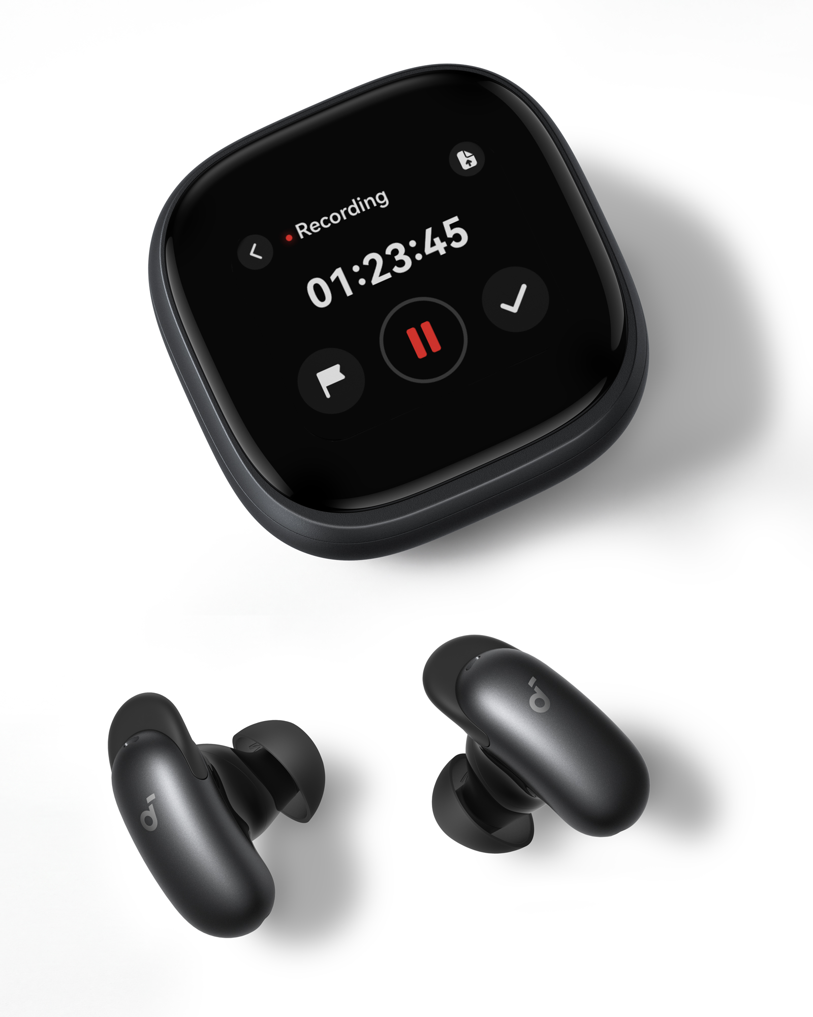 Soundcore Liberty 5 Pro and Pro Max Bring AI Calls for Under $230 7