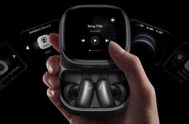 Soundcore Liberty 5 Pro and Pro Max Bring AI Calls for Under $230 8