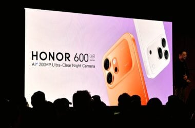 New Honor 600 Series Packs 200MP Camera And AI Features 5