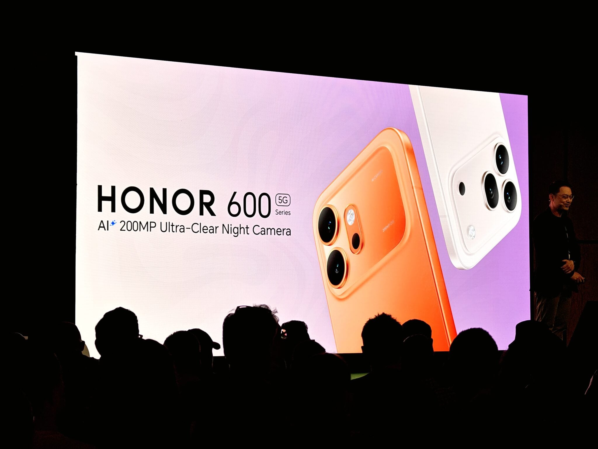 New Honor 600 Series Packs 200MP Camera And AI Features 8