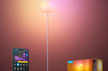 Govee's New Floor Lamp Finally Makes RGB Look Like the Photos 5