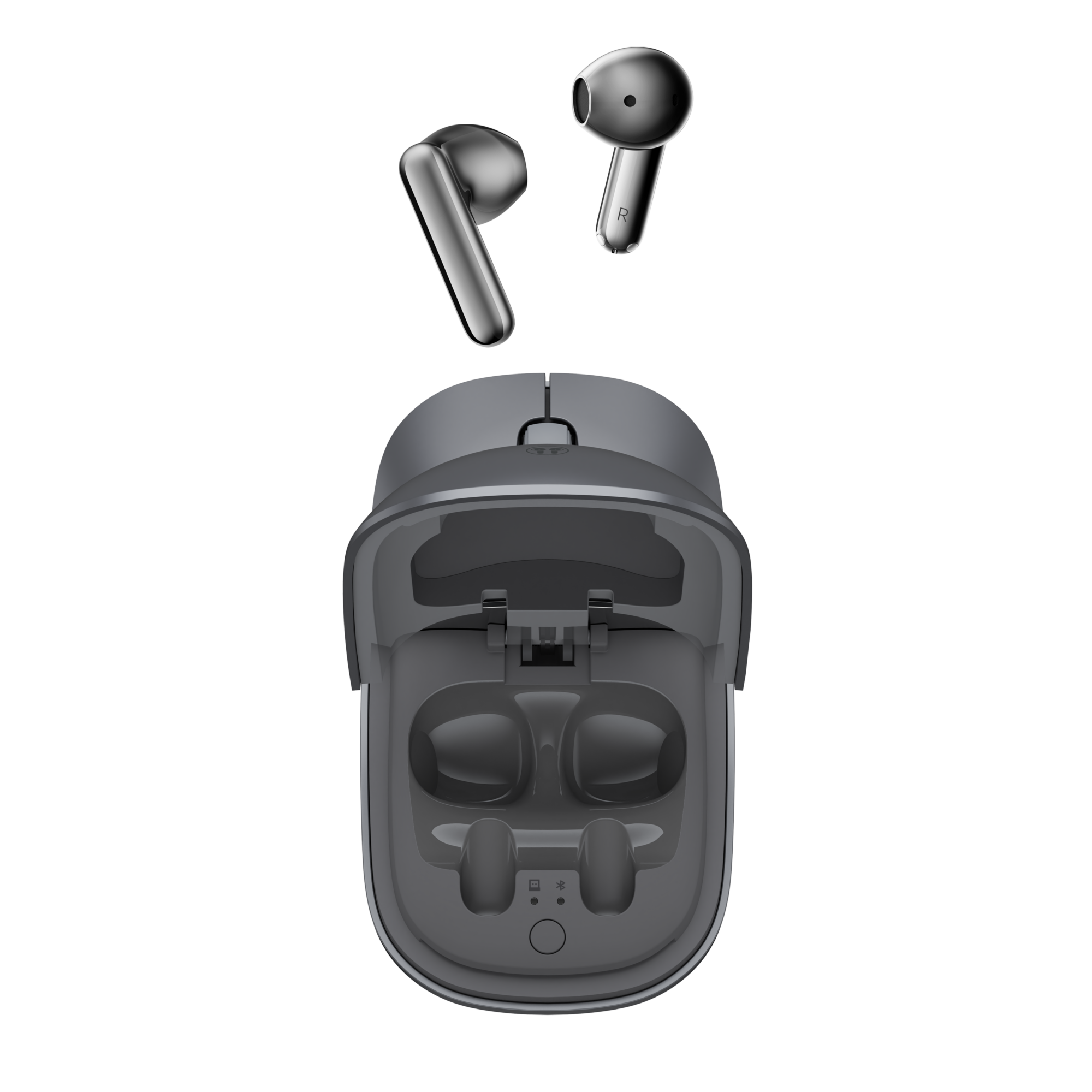 Honor Also Launched a Mouse With Earbuds Inside It, and Other Things 6