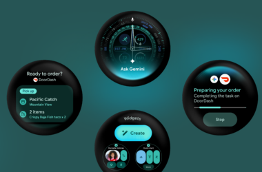 Wear OS 7 Is Here: Better Battery, Live Updates, New Widgets 5