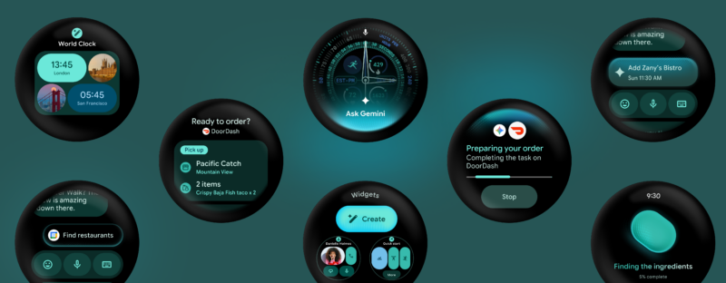 Wear OS 7 Is Here: Better Battery, Live Updates, New Widgets 3
