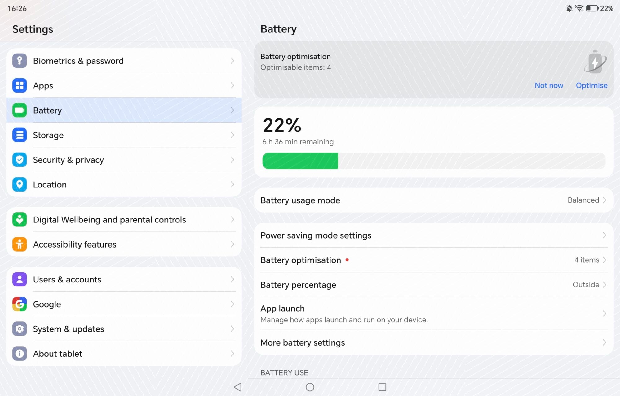 Honor MagicPad 4 Review: This Is What Android Tablets Should Feel Like 10