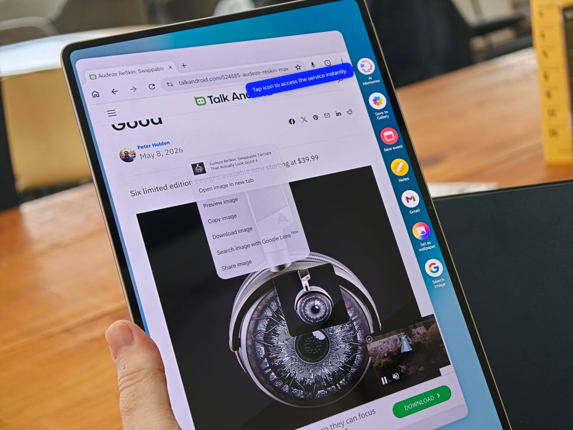 Honor MagicPad 4 Review: This Is What Android Tablets Should Feel Like 12