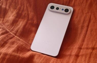 Vivo X300 FE Review: Big Battery, Small Body, One Weak Spot 5