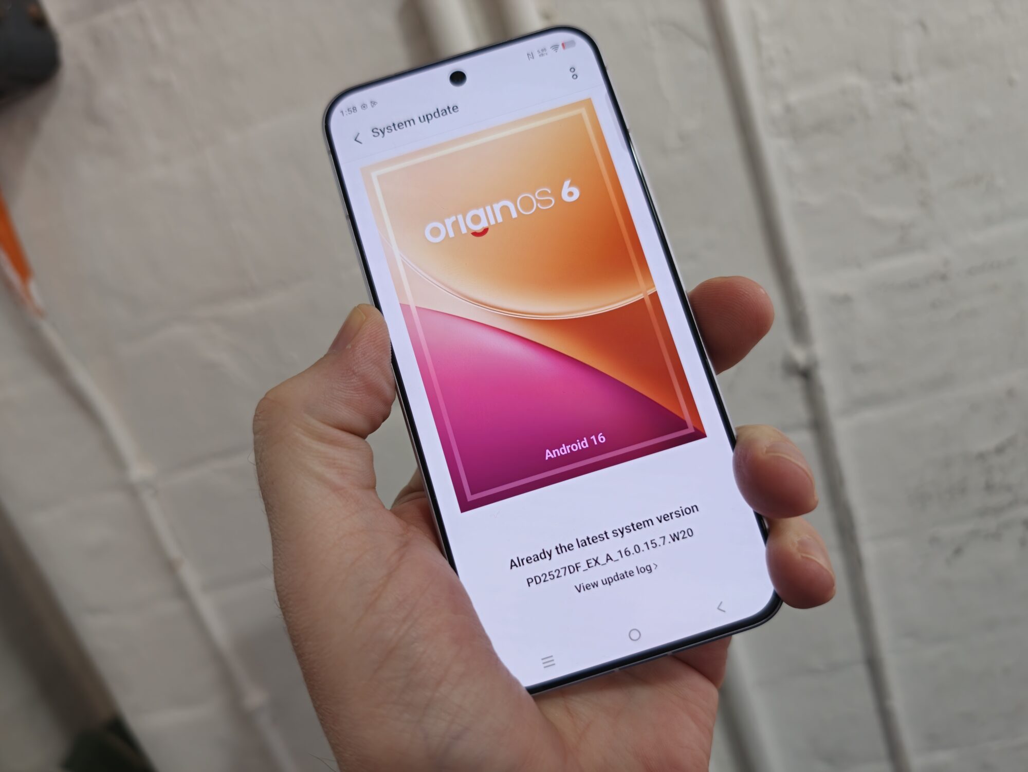 Vivo X300 FE Review: Big Battery, Small Body, One Weak Spot 9