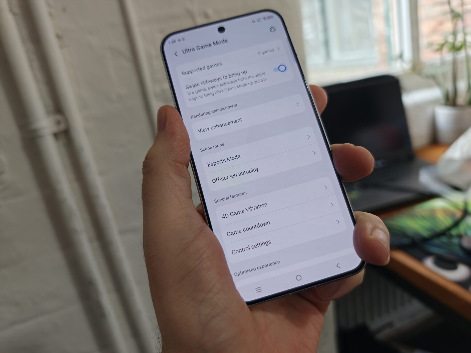 Vivo X300 FE Review: Big Battery, Small Body, One Weak Spot 7