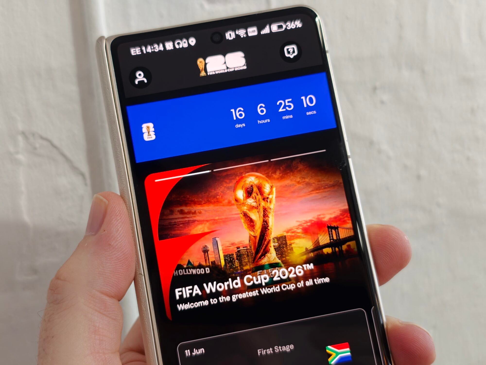 World Cup 2026: Best Apps for Scores, Stats and Fantasy 5