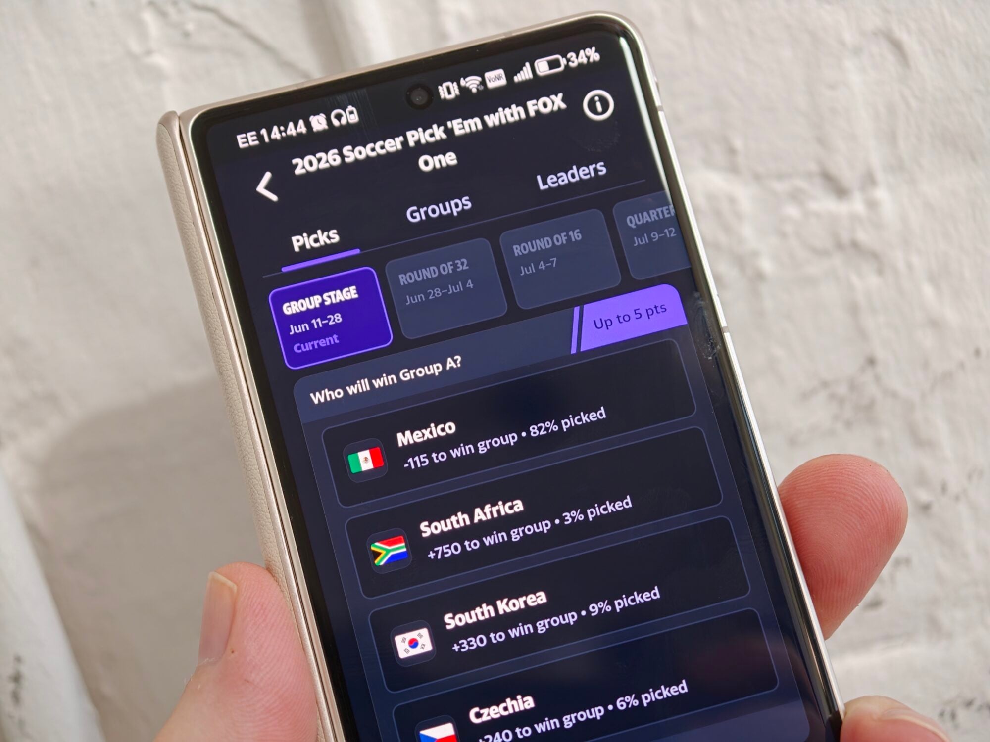 World Cup 2026: Best Apps for Scores, Stats and Fantasy 8