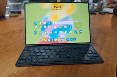 Honor MagicPad 4 Review: This Is What Android Tablets Should Feel Like 5
