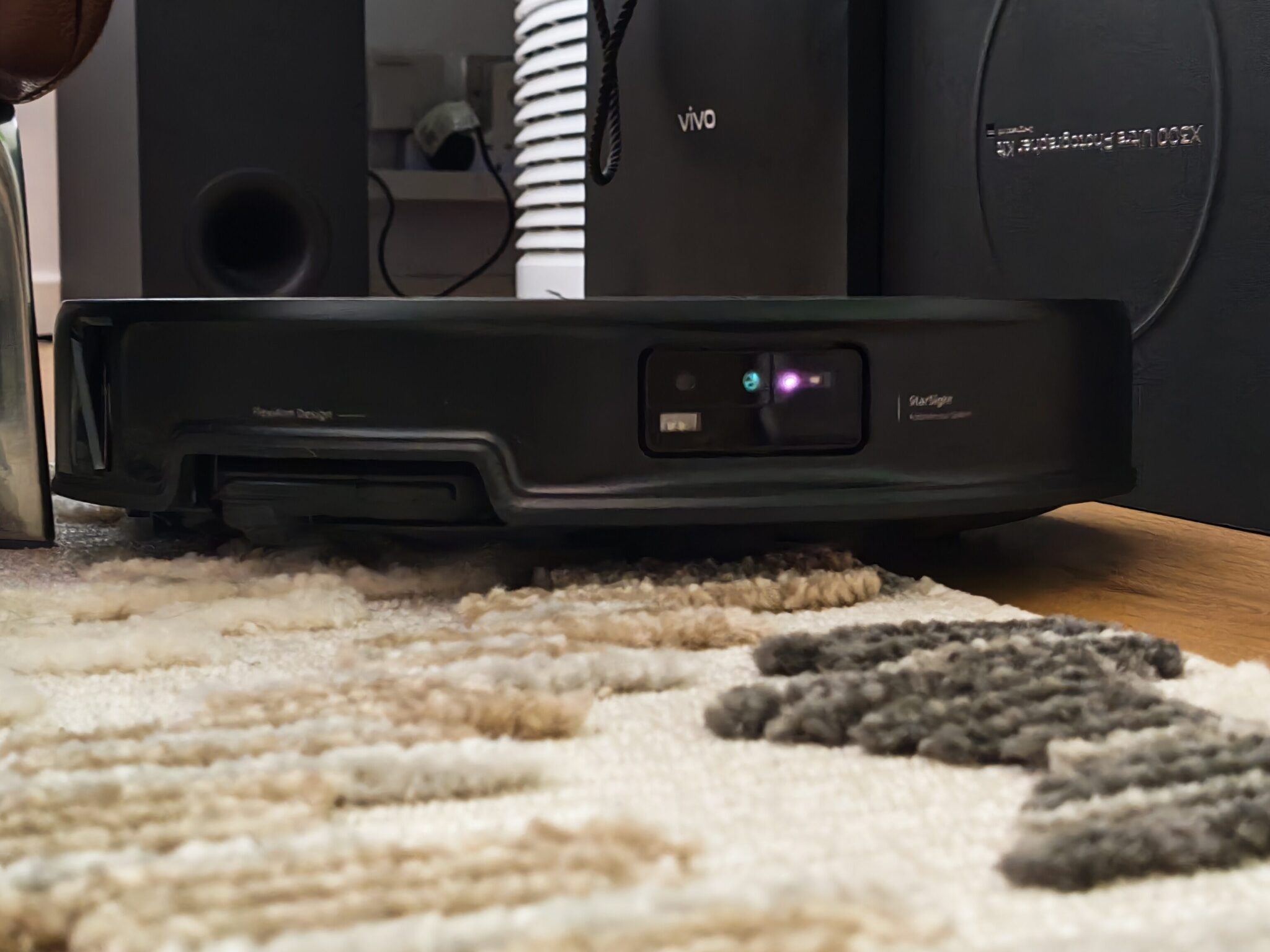 Roborock Saros 20 Review: Set It, Forget It, Be Impressed 9