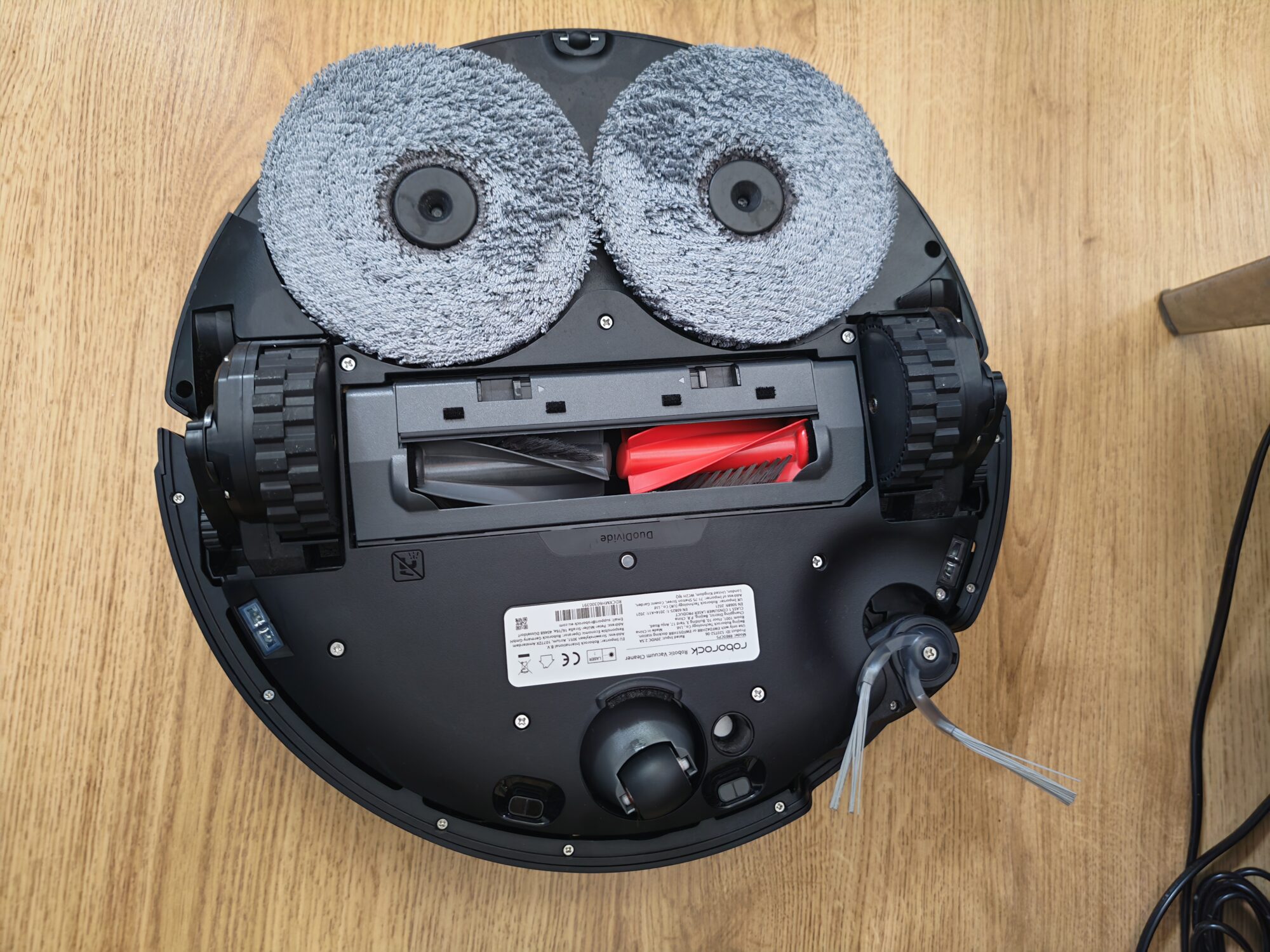 Roborock Saros 20 Review: Set It, Forget It, Be Impressed 10