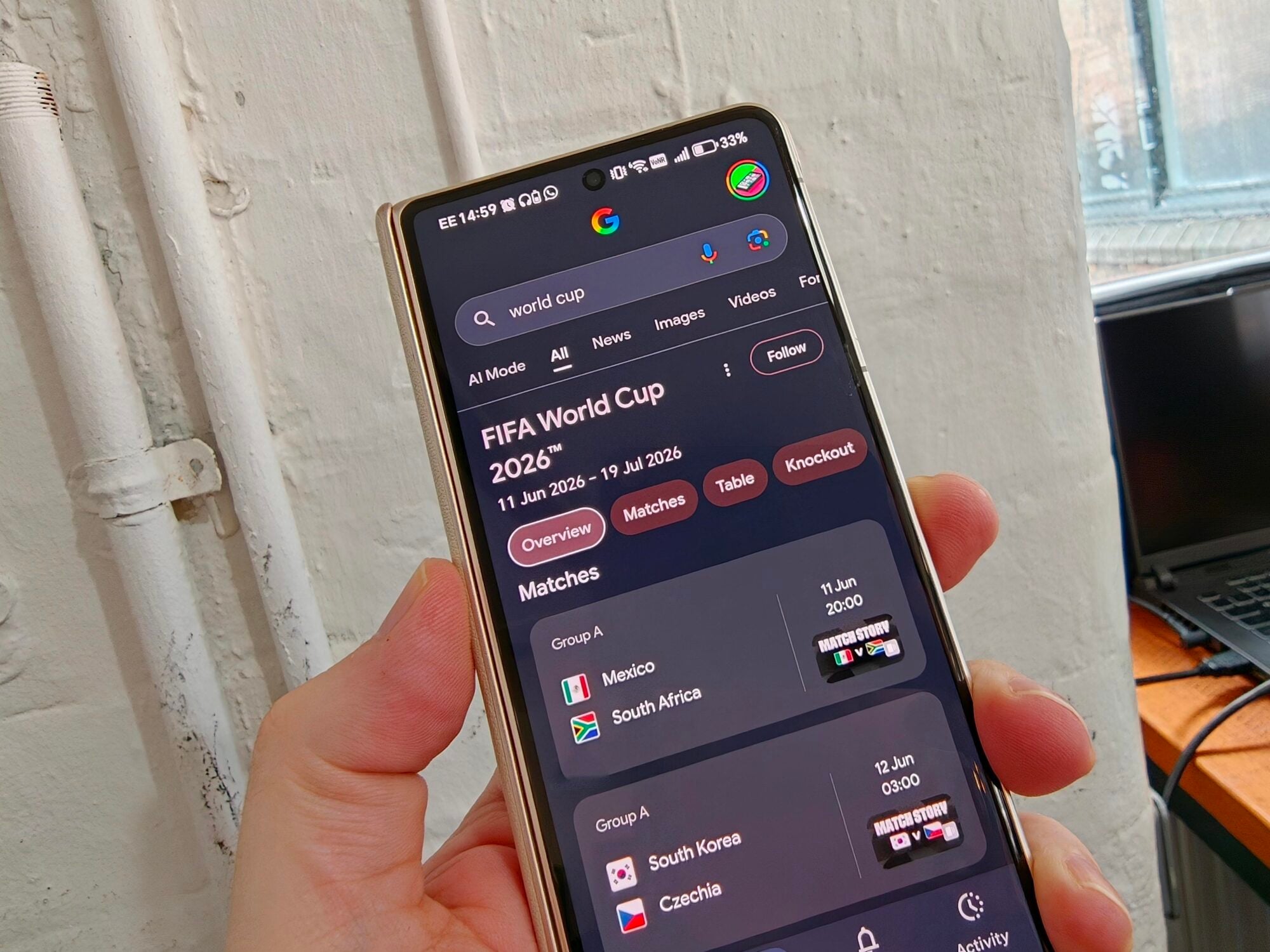 World Cup 2026: Best Apps for Scores, Stats and Fantasy 11