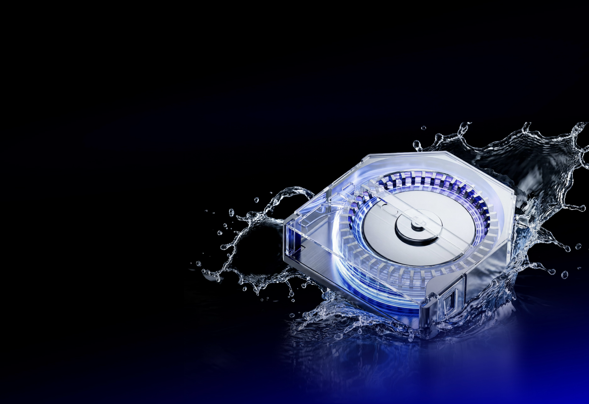 RedMagic 11S Pro Packs 8,000mAh and a Fan That Spins at 24,000 RPM 4