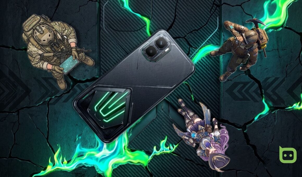 Infinix GT 50 Pro Review: The Coolest Gaming Phone You Can Buy Under $600 15