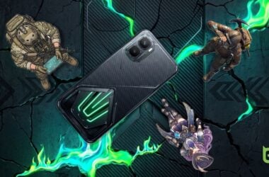 Infinix GT 50 Pro Review: The Coolest Gaming Phone You Can Buy Under $600 4