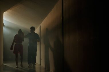 Netflix mini-series