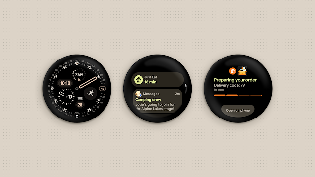 Wear OS 7 Is Here: Better Battery, Live Updates, New Widgets 4